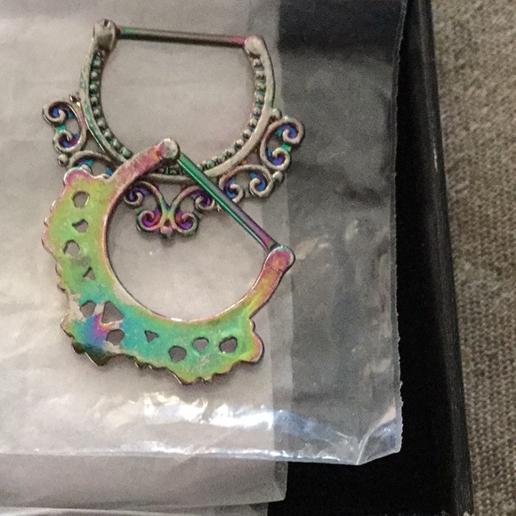 Septum’s - Picture 4 of 6